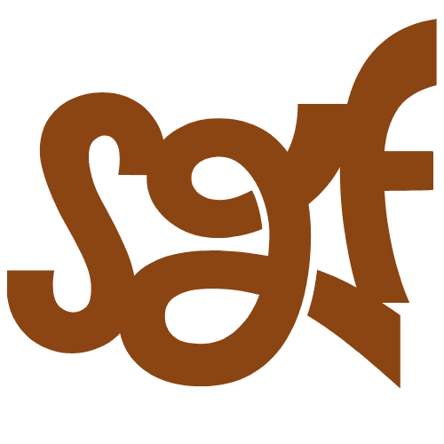 SGF Logo